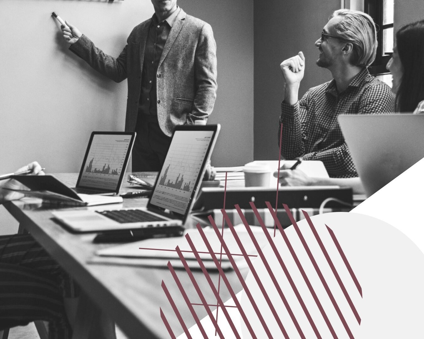 Construindo empresas fortes: cultura, estrutura e crescimento sustentável